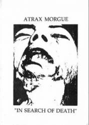 Atrax Morgue : In Search of Death